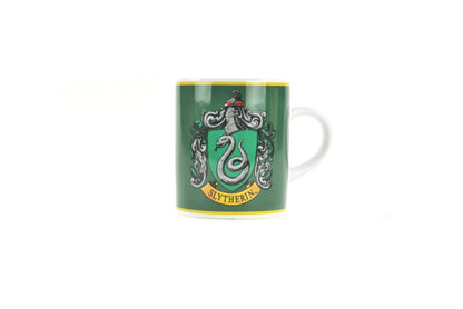 Tasse à café Harry Potter - Serpentard