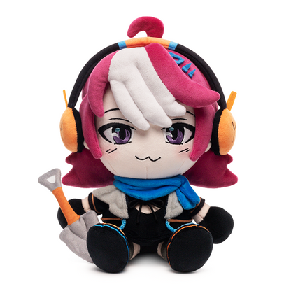 YukkoEX Plüschtier (23 cm)