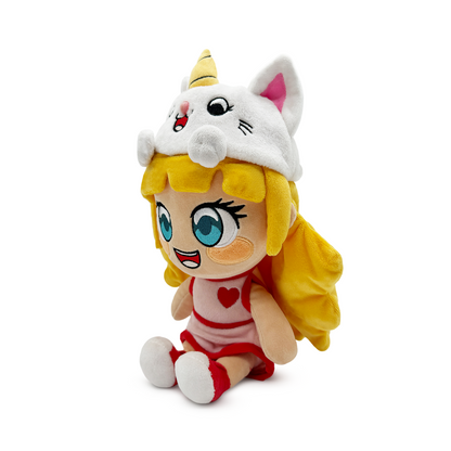 Kawaii Kunicorn Plüsch (23cm)