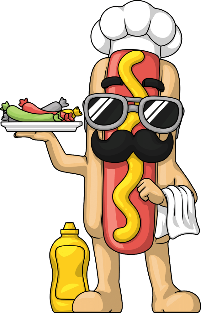 Ordinary Sausage