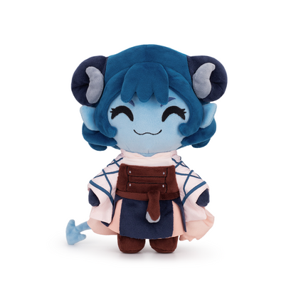 Critical Role: The Mighty Nein Jester Plüschtier (23cm)