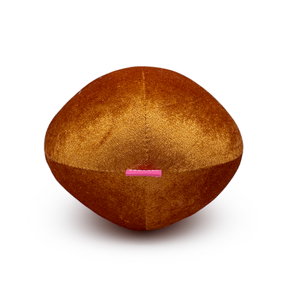 Danger Dumpling Plush (9in)