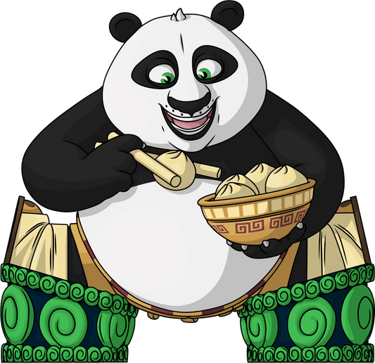 Dumpling-Topf
