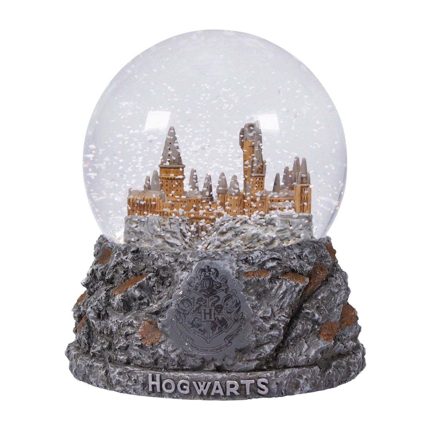 Harry Potter Schneekugel - Hogwarts Schloss 100 mm
