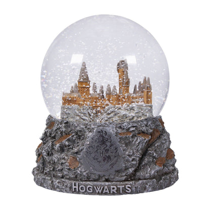 Harry Potter Schneekugel - Hogwarts Schloss 100 mm