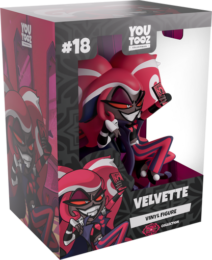 Velvette