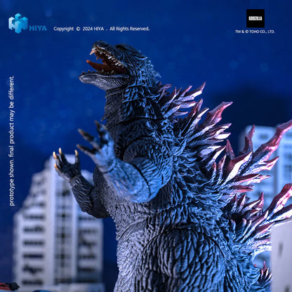 Godzilla – Exquisite Basic-Serie – VORBESTELLUNG* 