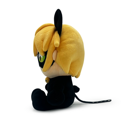 Plüschfigur Cat Noir (23 cm)