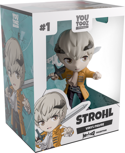 Strohl
