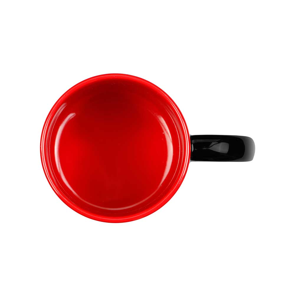 Disney Minnie Mouse Face Cup