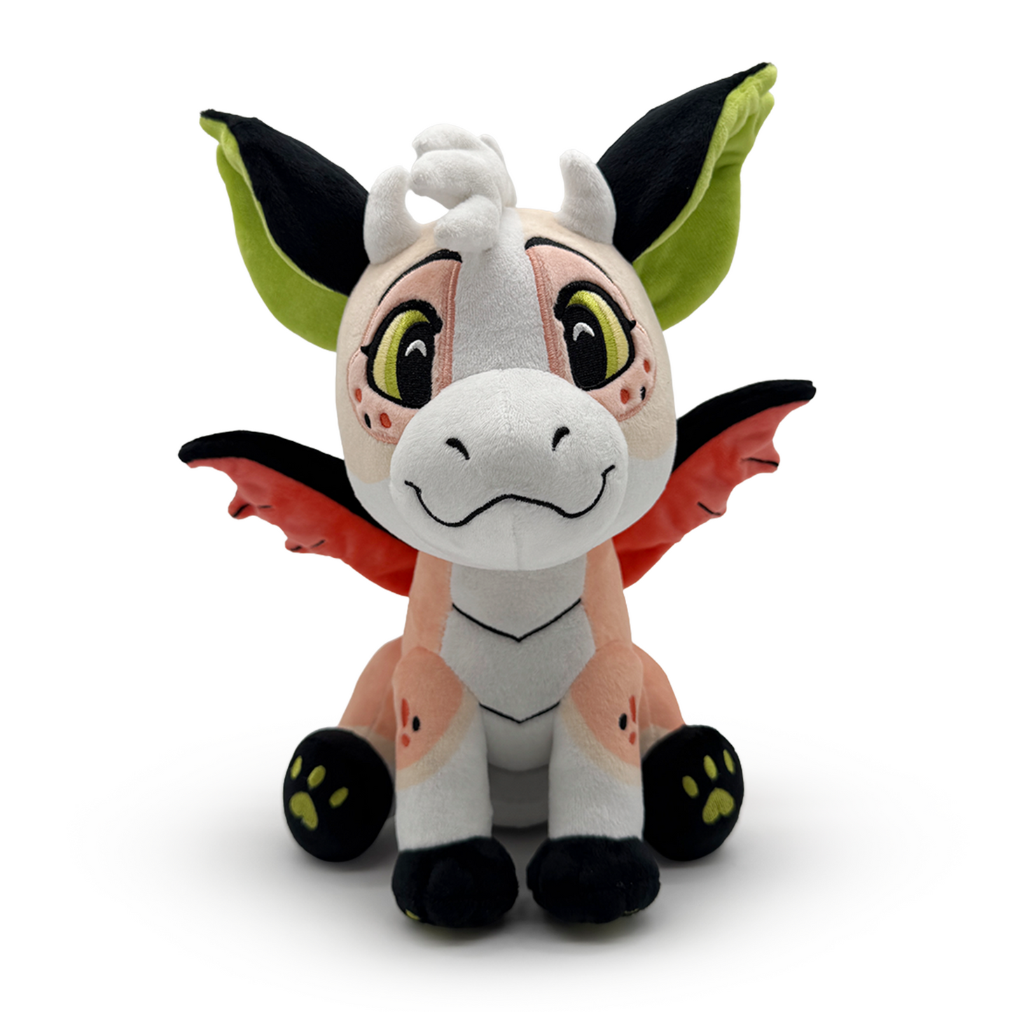 Apple der Drachen-Plüsch (23 cm)