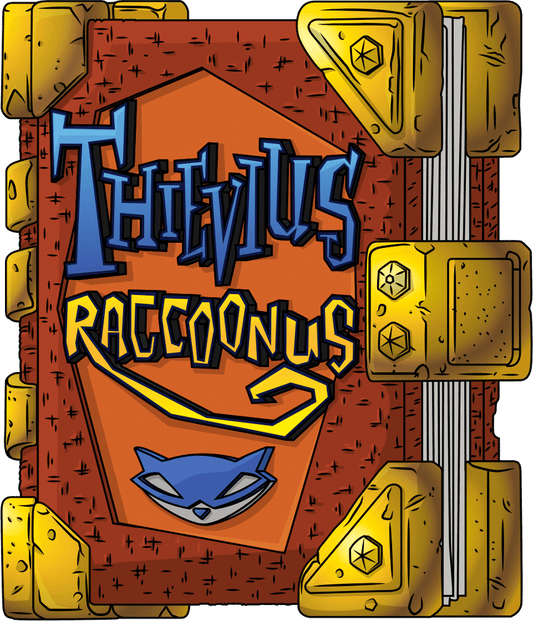 Thievius Raccoonus