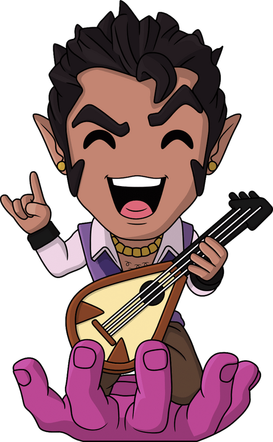 Scanlan Shorthalt