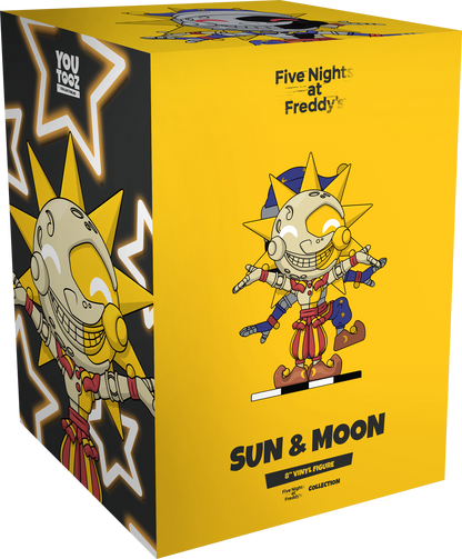 Sonne Mond