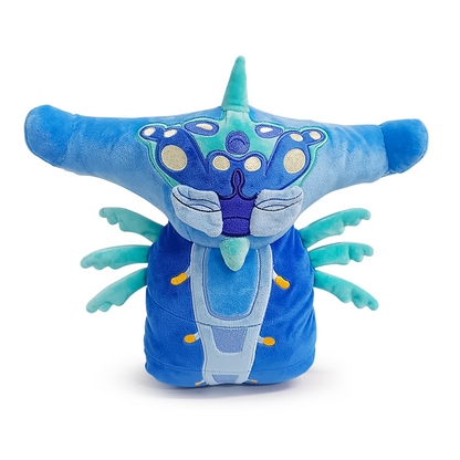 Ghost Leviathan Plüsch (23 cm)