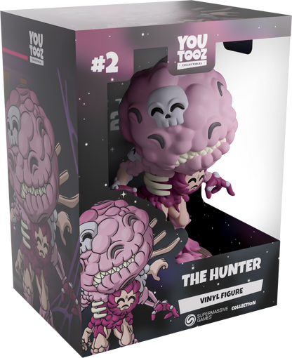 The Hunter