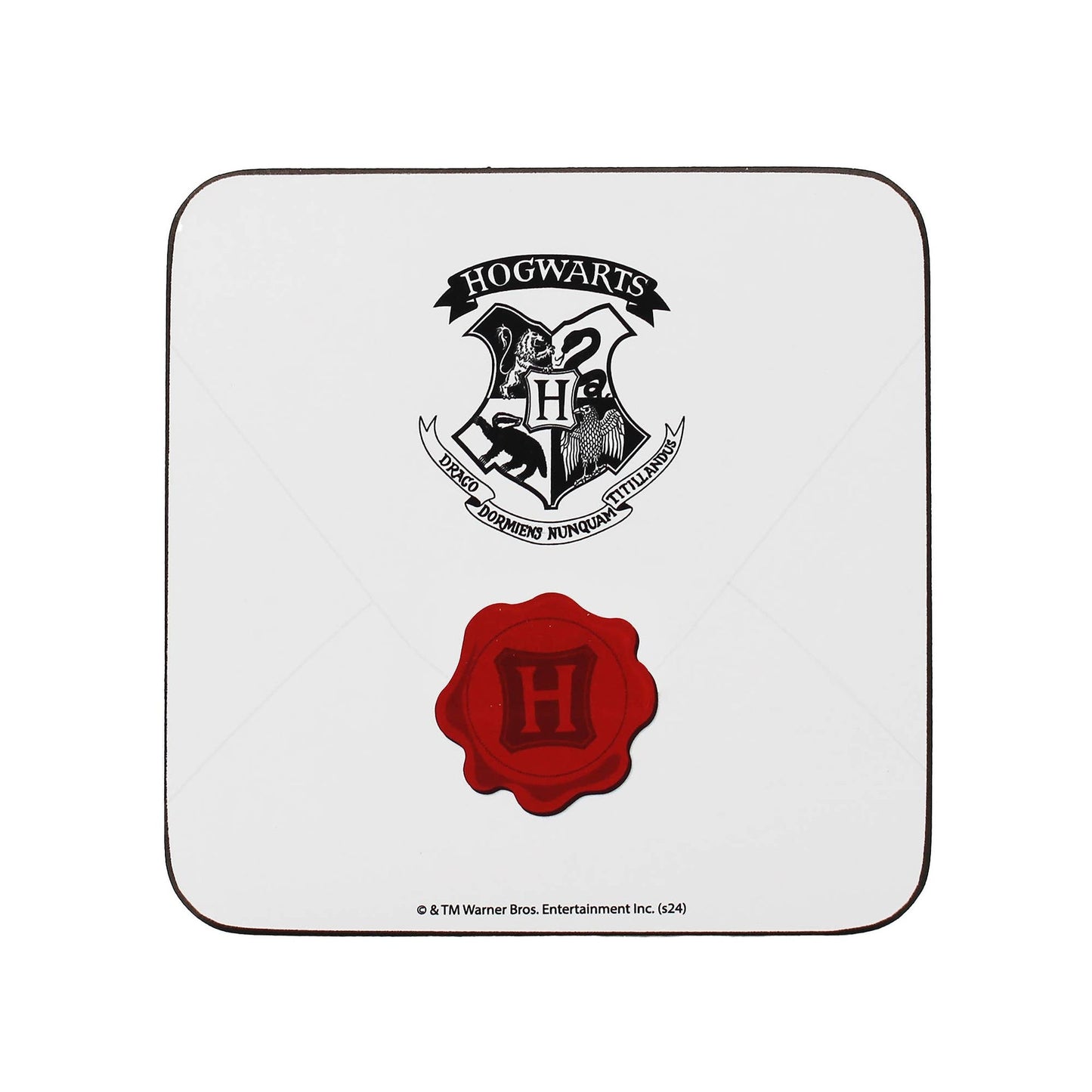 Harry Potter Untersetzer - Buchstaben