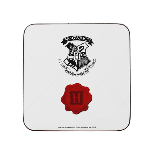 Harry Potter Untersetzer - Buchstaben