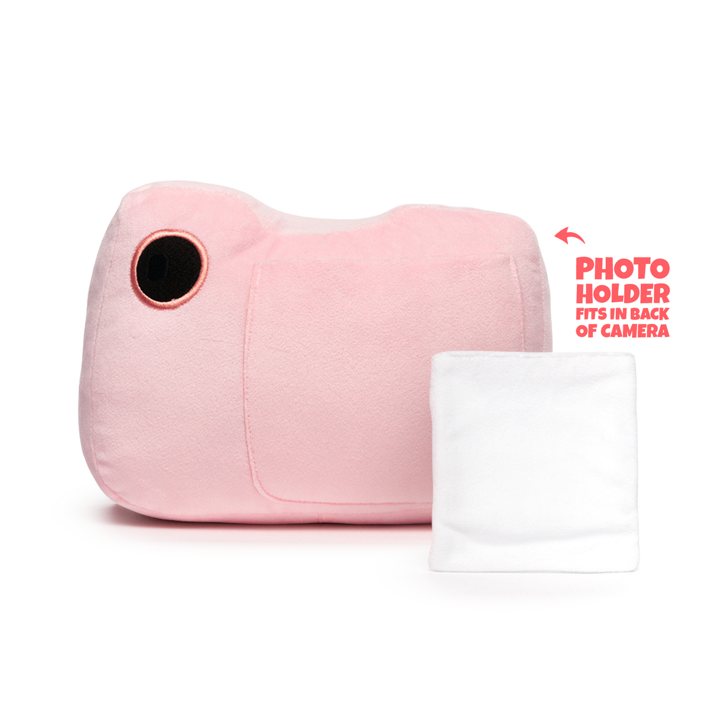 DelightfulDolls Plush (9in)