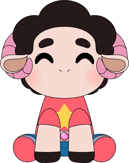 Rammie Steven Plüsch (23 cm)