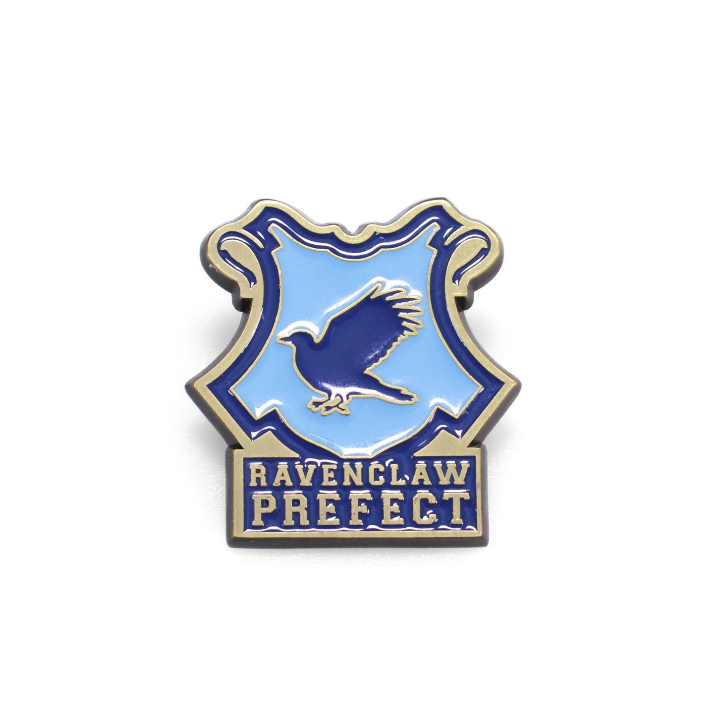 Harry Potter Emaille-Anstecker – Vertrauensschüler Ravenclaw
