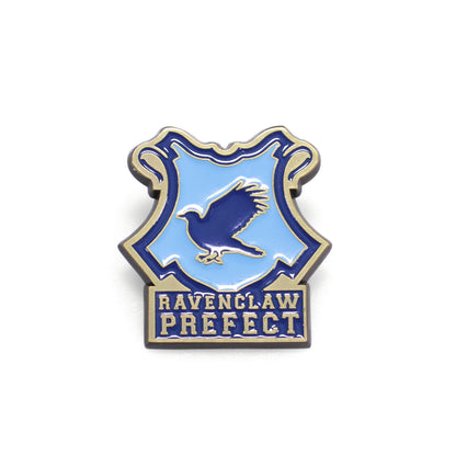 Harry Potter Emaille-Anstecker – Vertrauensschüler Ravenclaw