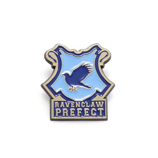 Harry Potter Emaille-Anstecker – Vertrauensschüler Ravenclaw