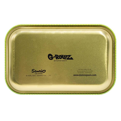 Plateau moyen Hello Kitty™ Avocado