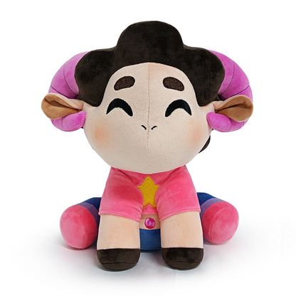 Rammie Steven Plüsch (23 cm)