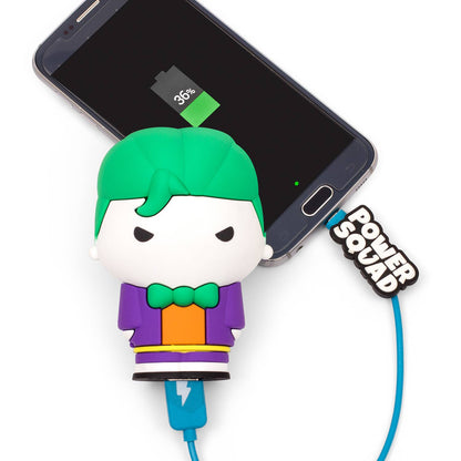 DC Comics Powerbank - Joker