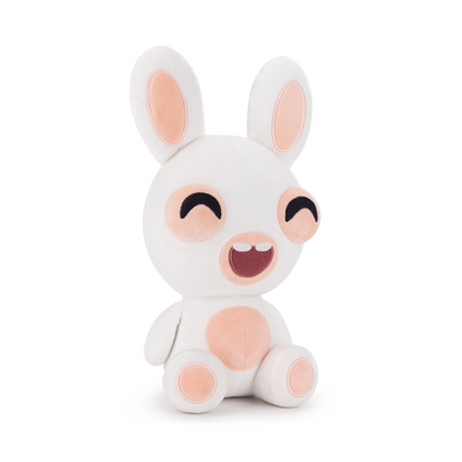 Rabbids Plüschfigur (23 cm)