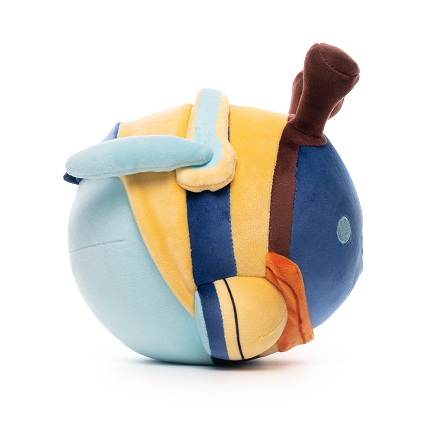 Drone Slime Plush (9in)