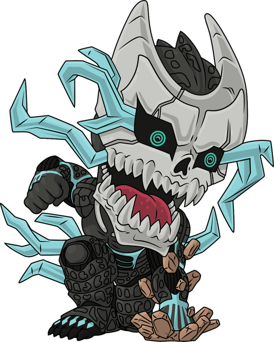 Kaiju Nr. 8