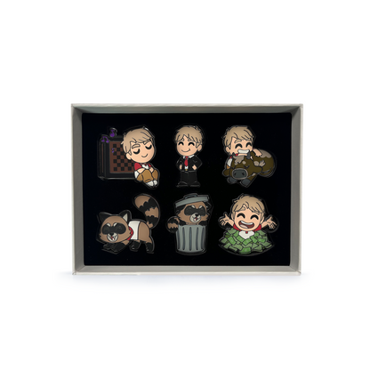Tommyinnit Pin-Set