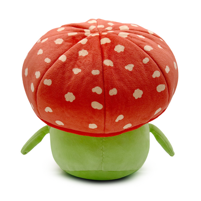 Petite Peluche Grenouille (9po)
