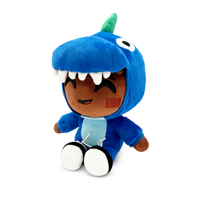 BasicallyIDoWrk Plush (9in)