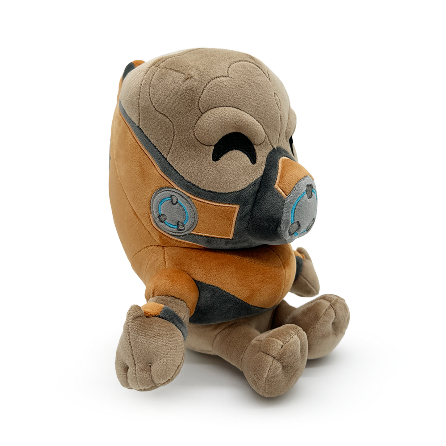 Grunt Plüsch (23 cm)