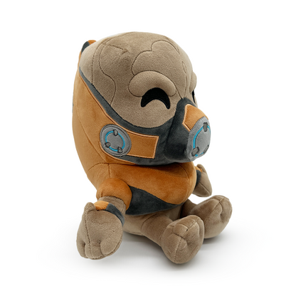 Grunt Plüsch (23 cm)