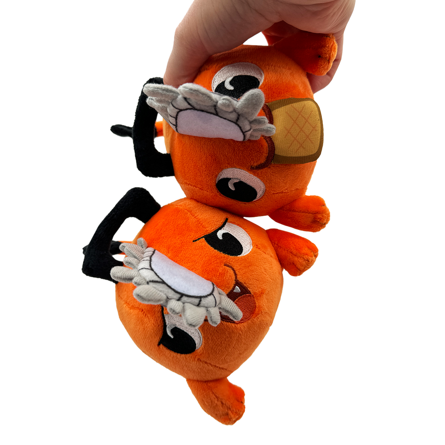 Pochita Sleepy Stickie (15 cm)
