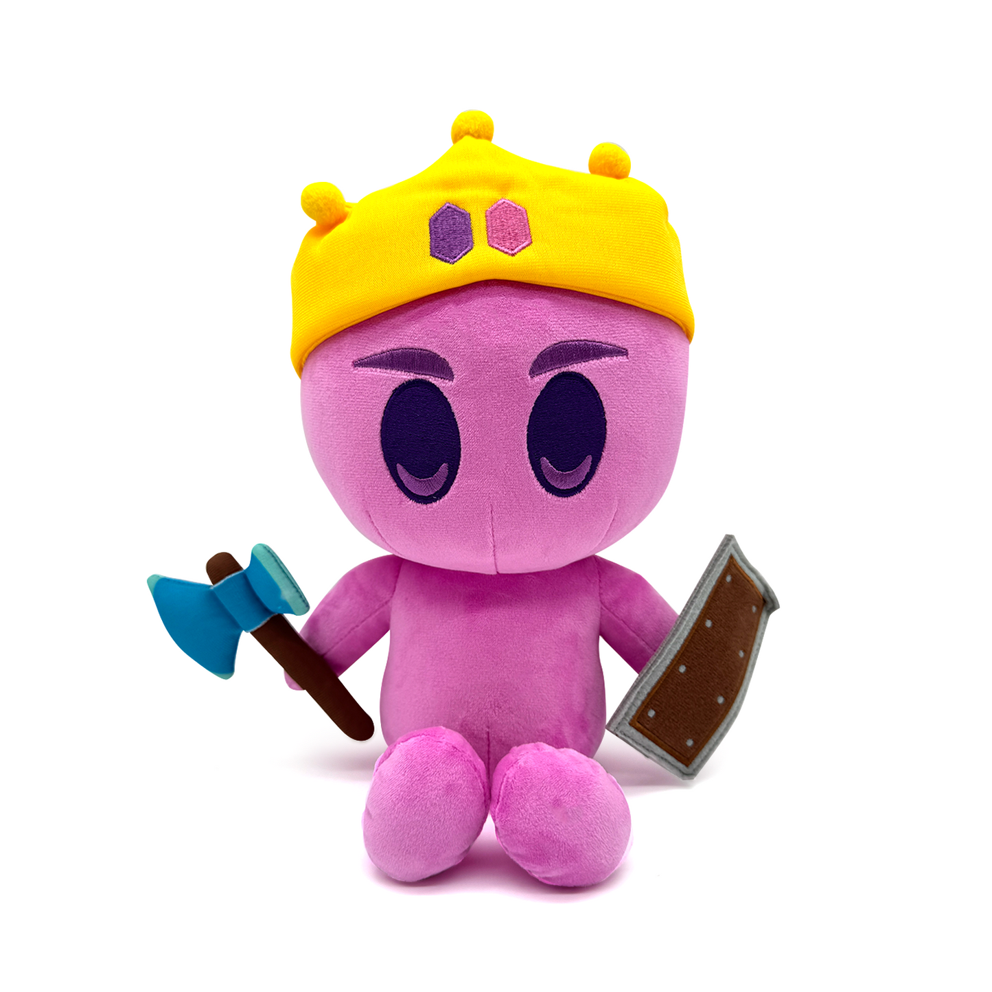 Baablu Plush (9in)
