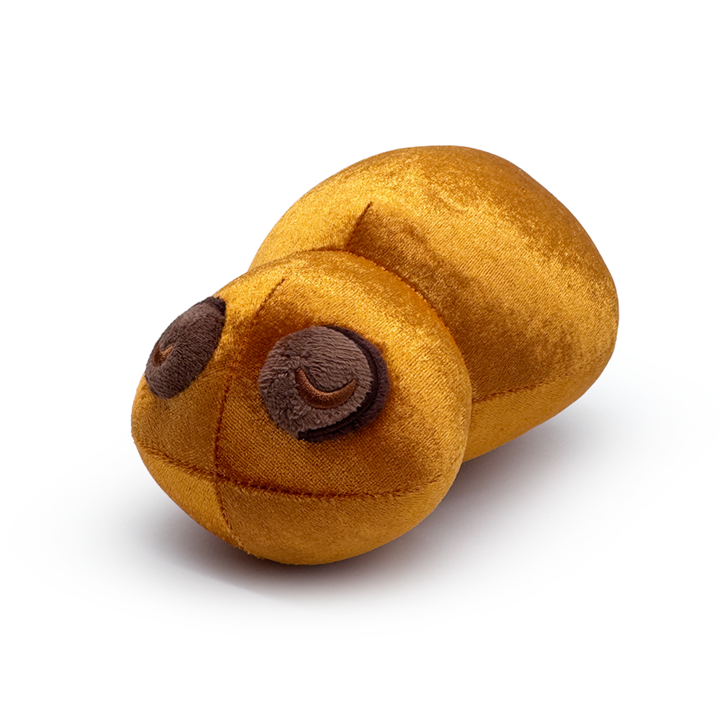 Danger Dumpling Plush (9in)