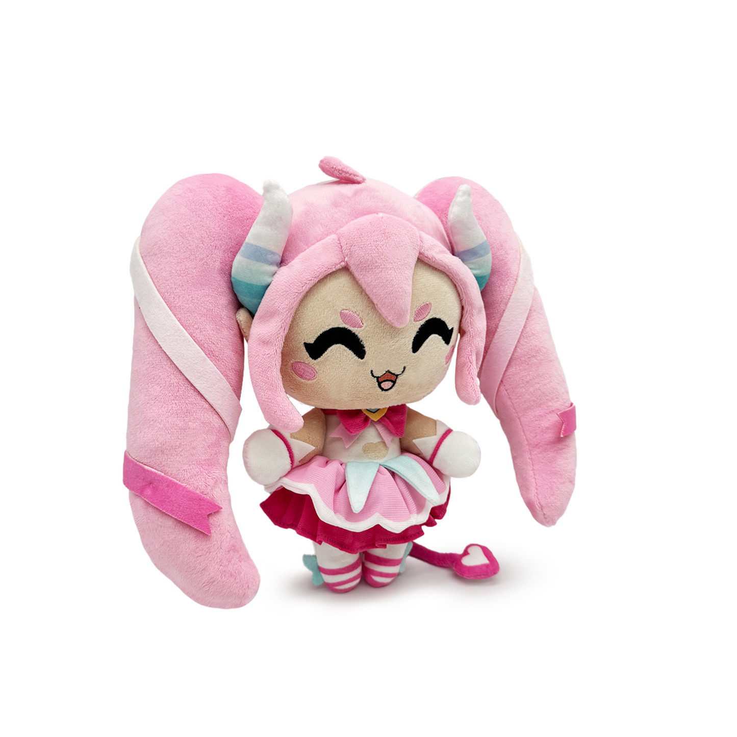 Chibidoki Plüschtier (23 cm)