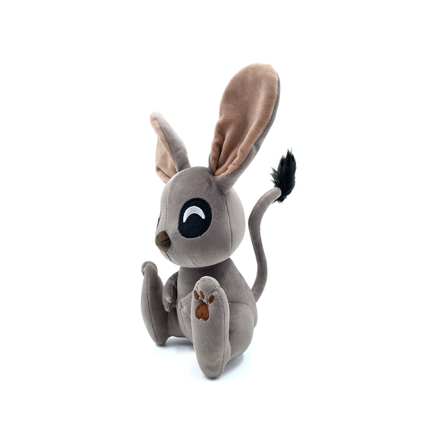 Wüstenspringmaus Plüschtier (23 cm)