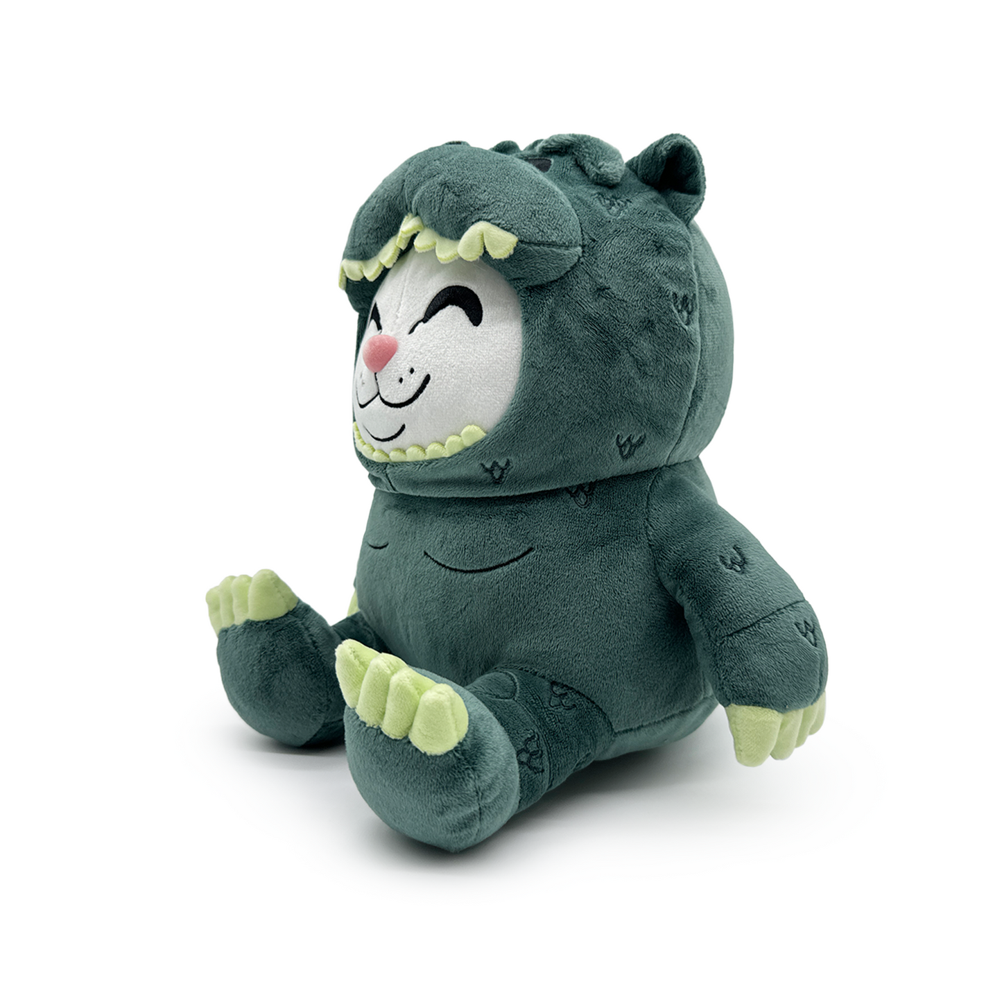 RIPnDIP X Godzilla Plüsch (23 cm)