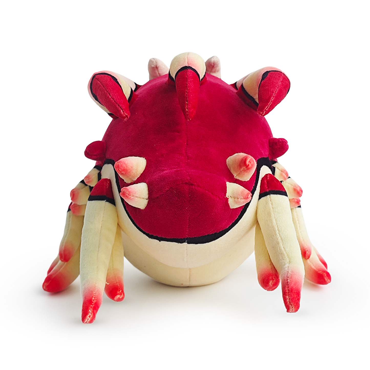 Crashfish Plüschtier (23 cm)