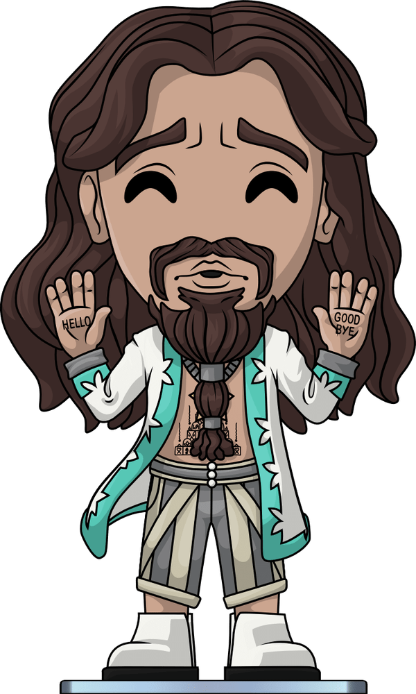 Klaus
