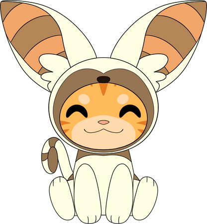 Momo x Jambo Plüschtier (23 cm)