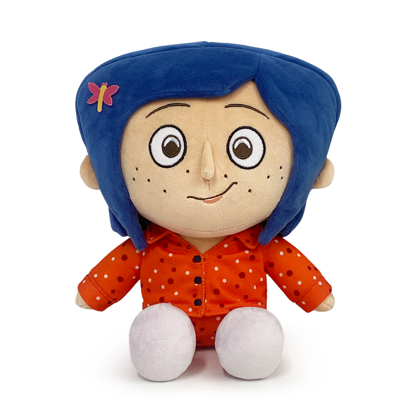 PJ Coraline Plüschtier (23 cm)