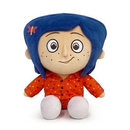 PJ Coraline Plüschtier (23 cm)