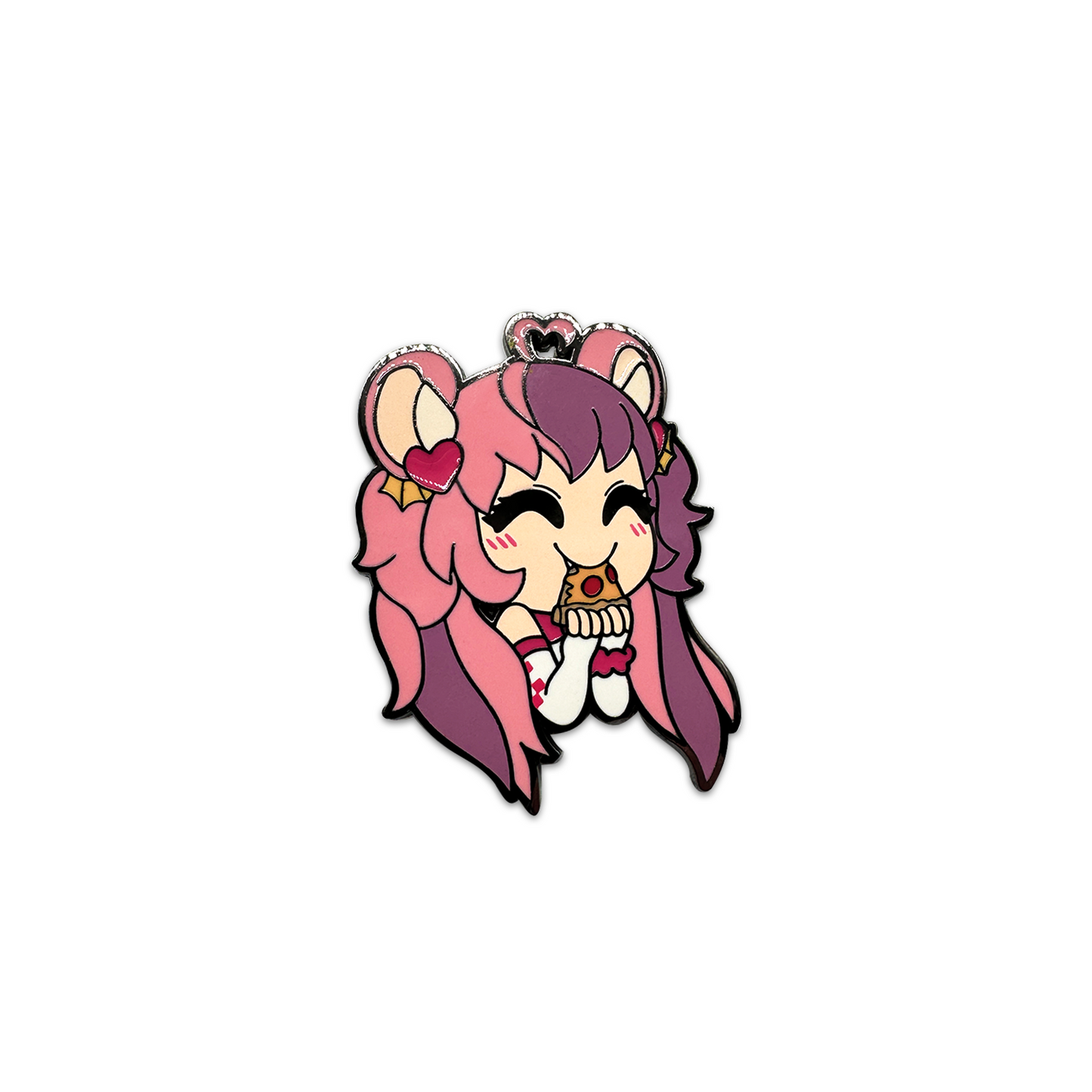 IronMouse Pin-Set